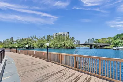 200 Diplomat Pkwy #423, Hallandale Beach, FL 33009 - Photo 57