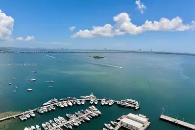 555 NE 15th St #32D, Miami, FL 33132 - Photo 1