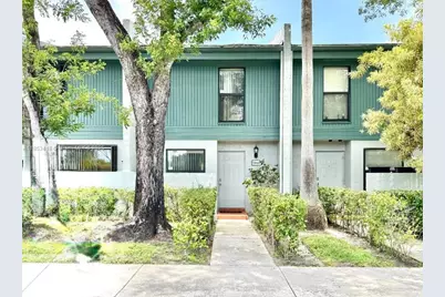 1444 NW 97th Ave #267, Pembroke Pines, FL 33024 - Photo 15