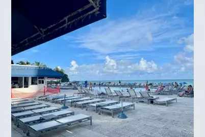 19201 Collins Ave #108, Sunny Isles Beach, FL 33160 - Photo 25