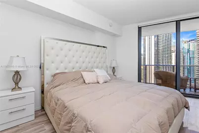 801 S Miami Ave #2503, Miami, FL 33130 - Photo 21