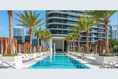 801 S Miami Ave #2503, Miami, FL 33130 - Photo 7