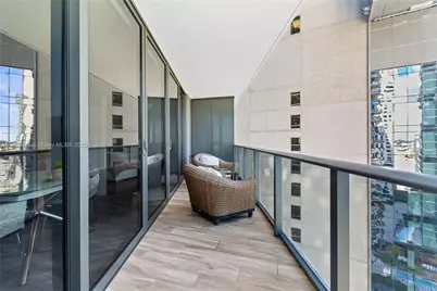 801 S Miami Ave #2503, Miami, FL 33130 - Photo 3