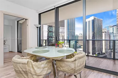 801 S Miami Ave #2503, Miami, FL 33130 - Photo 13