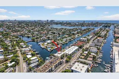 1435 SE 15th St #302, Fort Lauderdale, FL 33316 - Photo 1