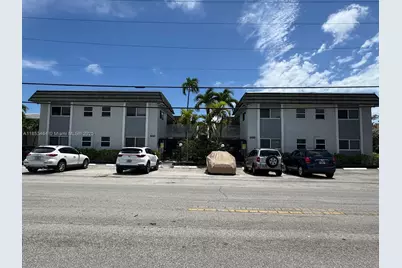 1000 SE 15th St #203, Fort Lauderdale, FL 33316 - Photo 1
