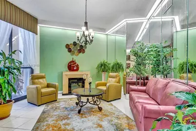 1100 Saint Charles Pl #504, Pembroke Pines, FL 33026 - Photo 29