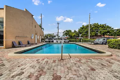 9351 NW 14th Ct #247, Pembroke Pines, FL 33024 - Photo 25