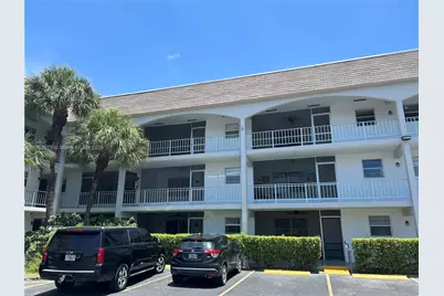 501 Blue Heron Dr #110-A, Hallandale Beach, FL 33009 - Photo 1