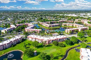 9461 Sunrise Lakes Blvd, Sunrise, FL 33322 - Photo 21