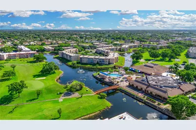 9461 Sunrise Lakes Blvd #207, Sunrise, FL 33322 - Photo 19