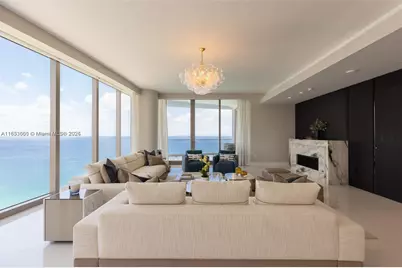 17975 Collins Avenue #3202, Sunny Isles Beach, FL 33160 - Photo 5