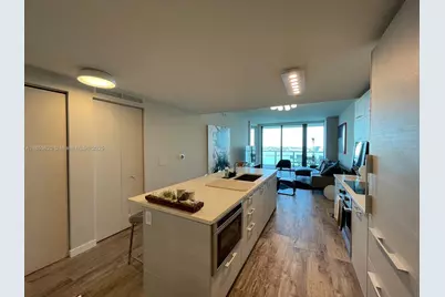 650 NE 32nd St #3005, Miami, FL 33137 - Photo 5