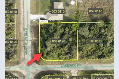 429 McArthur Blvd, Lehigh Acres, FL 33974 - Photo 3