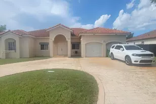 13281 SW 206th Terrace, Miami, FL 33177 - Photo 1