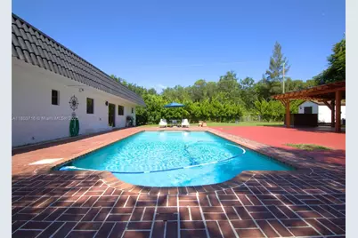 15200 SW 268th St, Homestead, FL 33032 - Photo 3