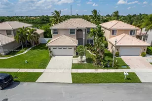 18061 SW 18th St, Miramar, FL 33029 - Photo 1