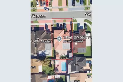 14868 SW 56th Ter, Miami, FL 33193 - Photo 55