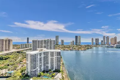 3530 Mystic Pointe Dr #2915, Aventura, FL 33180 - Photo 27