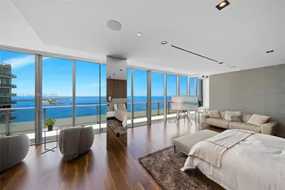 1300 Brickell Bay Dr #4401, Miami, FL 33131 - Photo 31