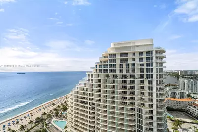 551 N Fort Lauderdale Beach Blvd #R2109, Fort Lauderdale, FL 33304 - Photo 3