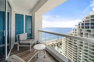 551 N Fort Lauderdale Beach Blvd, Fort Lauderdale, FL 33304 - Photo 1