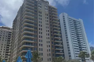 1912 S Ocean Dr, Hallandale Beach, FL 33009 - Photo 19