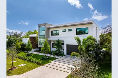 7400 SW 127th St, Pinecrest, FL 33156 - Photo 1