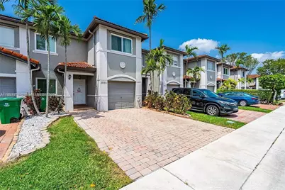 2888 SW 129th Ave, Miramar, FL 33027 - Photo 3