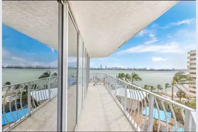 7601 E Treasure Dr #707, North Bay Village, FL 33141 - Photo 11