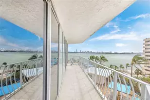 7601 E Treasure Dr, North Bay Village, FL 33141 - Photo 11