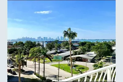 7601 E Treasure Dr #707, North Bay Village, FL 33141 - Photo 3