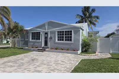 1628 Arthur St, Hollywood, FL 33020 - Photo 1