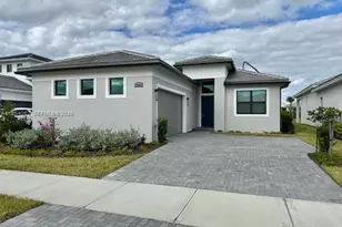 8623 SW Cantante Wy, Port Saint Lucie, FL 34987 - Photo 1