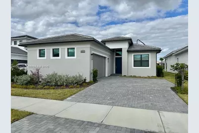 8623 SW Cantante Way, Port Saint Lucie, FL 34987 - Photo 1