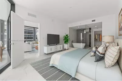 700 NE 24 #4907, Miami, FL 33137 - Photo 5