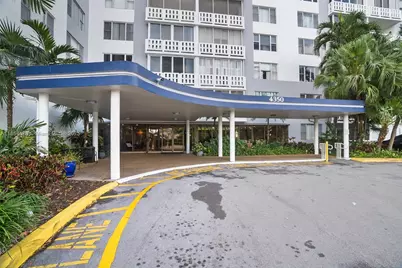 4350 Hillcrest Dr #118, Hollywood, FL 33021 - Photo 1