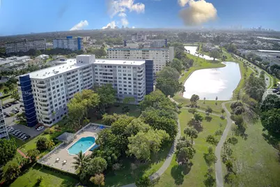 4350 Hillcrest Dr #118, Hollywood, FL 33021 - Photo 31