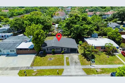 3760 SW 47th Ave, West Park, FL 33023 - Photo 53