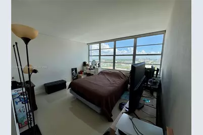 18011 Biscayne Blvd #1802, Aventura, FL 33160 - Photo 5