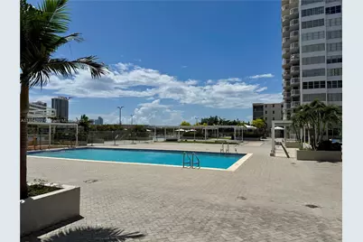 18011 Biscayne Blvd #1802, Aventura, FL 33160 - Photo 21