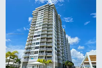 18011 Biscayne Blvd #1802, Aventura, FL 33160 - Photo 27