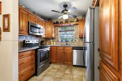 1425 Arthur St #205A, Hollywood, FL 33020 - Photo 1