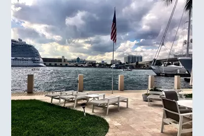 1775 Harbourview Dr #3, Fort Lauderdale, FL 33316 - Photo 5