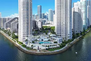 848 Brickell Key Dr, Miami, FL 33131 - Photo 1