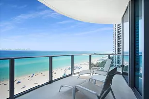 17475 Collins Ave, Sunny Isles Beach, FL 33160 - Photo 1