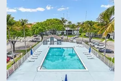 469 NE 207th Ln #207, Miami, FL 33179 - Photo 23