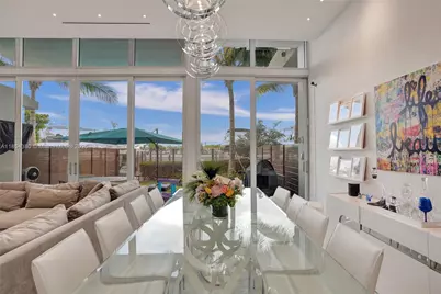 3750 Yacht Club Dr #TH2, Aventura, FL 33180 - Photo 3