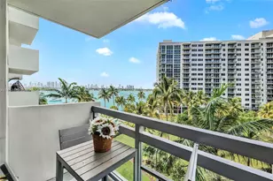 1500 Bay Rd, Miami Beach, FL 33139 - Photo 1