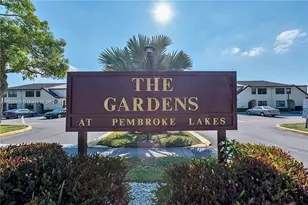 11390 Taft St, Pembroke Pines, FL 33026 - Photo 1